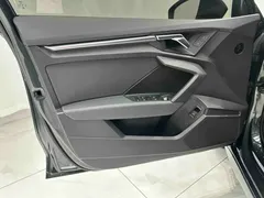 2022 Audi A3L Limousine 35 TFSI Fashion Sport, зелёный — фото 9