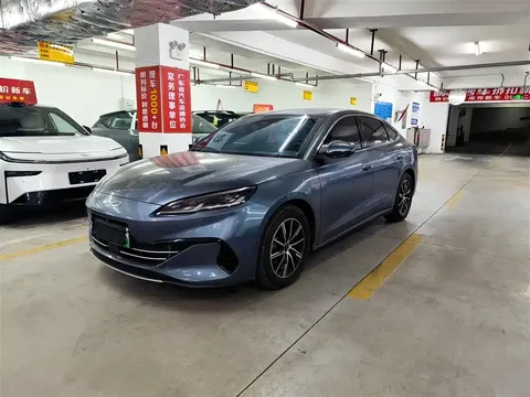 2024 BYD Seal 06 DM-i PHEV 120KM Premium