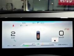 2024 BYD Seal 06 DM-i PHEV 120KM Premium — фото 4