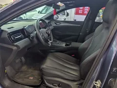 2024 BYD Seal 06 DM-i PHEV 120KM Premium — фото 6