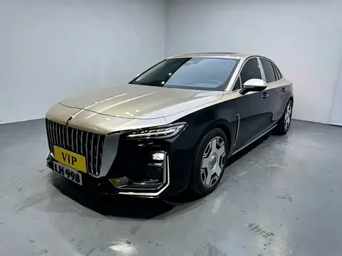 2024 Hongqi H5 2.0T AT Smart Connect Qichang