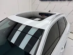 2022 Audi Q3 35 TFSI Fashion Dynamic, белый — фото 7