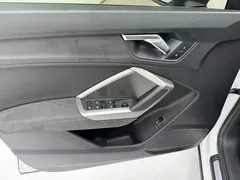 2022 Audi Q3 35 TFSI Fashion Dynamic, белый — фото 11