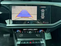 2022 Audi Q3 35 TFSI Fashion Dynamic, белый — фото 12