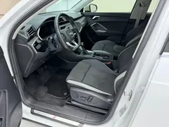 2022 Audi Q3 35 TFSI Fashion Dynamic, белый — фото 13