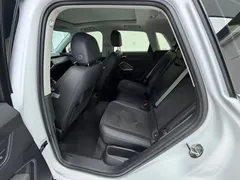 2022 Audi Q3 35 TFSI Fashion Dynamic, белый — фото 14