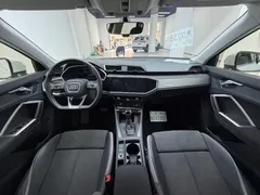 2022 Audi Q3 35 TFSI Fashion Dynamic, белый — фото 15