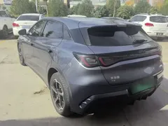 2025 BYD Seal 06 GT Smart Driving 605, синий — фото 5