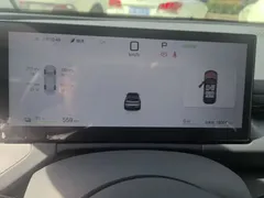 2025 BYD Seal 06 GT Smart Driving 605, синий — фото 12