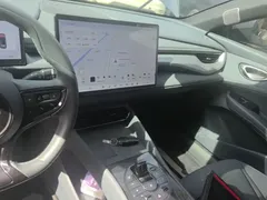 2025 BYD Seal 06 GT Smart Driving 605, синий — фото 13