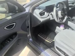 2025 BYD Seal 06 GT Smart Driving 605, синий — фото 16