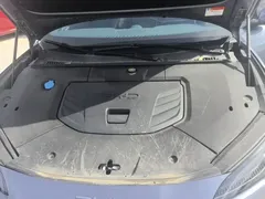 2025 BYD Seal 06 GT Smart Driving 605, синий — фото 20