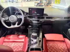 2023 Audi S4 Avant 3.0 TFSI — фото 7