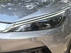 2025 BYD Yuan PLUS Smart Driving 510km Leading — фото 2