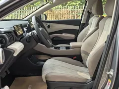 2025 BYD Yuan PLUS Smart Driving 510km Leading — фото 5