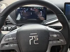 2025 BYD Yuan PLUS Smart Driving 510km Leading — фото 7