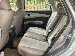 2025 BYD Yuan PLUS Smart Driving 510km Leading — фото 8