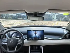 2025 BYD Yuan PLUS Smart Driving 510km Leading — фото 10