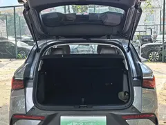 2025 BYD Yuan PLUS Smart Driving 510km Leading — фото 12