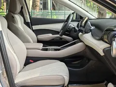 2025 BYD Yuan PLUS Smart Driving 510km Leading — фото 13