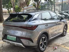 2025 BYD Yuan PLUS Smart Driving 510km Leading — фото 17