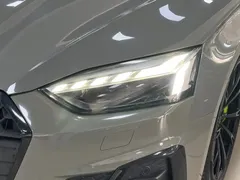 2021 Audi A5 Coupe 40 TFSI Fashion Sport — фото 4