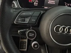 2021 Audi A5 Coupe 40 TFSI Fashion Sport — фото 11