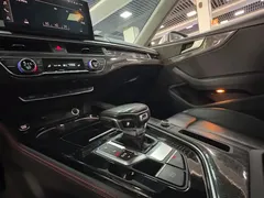 2021 Audi A5 Coupe 40 TFSI Fashion Sport — фото 14
