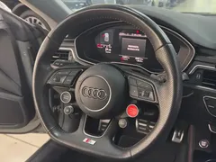 2021 Audi A5 Coupe 40 TFSI Fashion Sport — фото 15