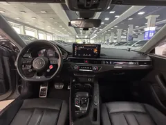 2021 Audi A5 Coupe 40 TFSI Fashion Sport — фото 16