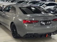 2021 Audi A5 Coupe 40 TFSI Fashion Sport — фото 18