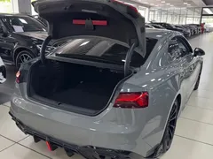 2021 Audi A5 Coupe 40 TFSI Fashion Sport — фото 22