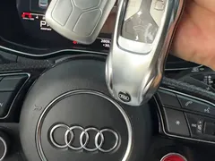 2021 Audi A5 Coupe 40 TFSI Fashion Sport — фото 23