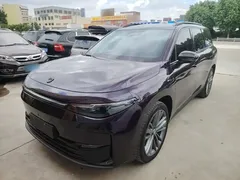 2024 Leapmotor C16 EREV 200 Premium — фото 2