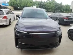 2024 Leapmotor C16 EREV 200 Premium — фото 3