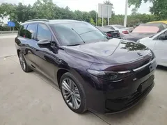 2024 Leapmotor C16 EREV 200 Premium — фото 4