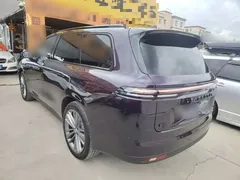 2024 Leapmotor C16 EREV 200 Premium — фото 5