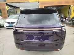 2024 Leapmotor C16 EREV 200 Premium — фото 6