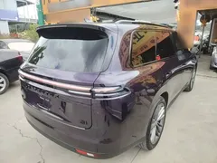 2024 Leapmotor C16 EREV 200 Premium — фото 7