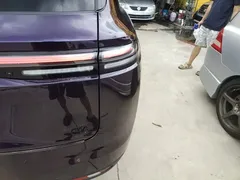 2024 Leapmotor C16 EREV 200 Premium — фото 8