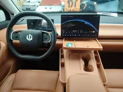 2024 Leapmotor C16 EREV 200 Premium — фото 10