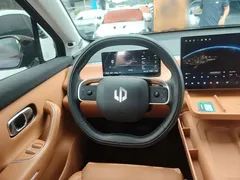 2024 Leapmotor C16 EREV 200 Premium — фото 11