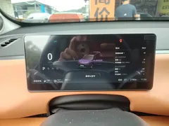 2024 Leapmotor C16 EREV 200 Premium — фото 12