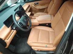 2024 Leapmotor C16 EREV 200 Premium — фото 15