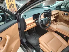 2024 Leapmotor C16 EREV 200 Premium — фото 16