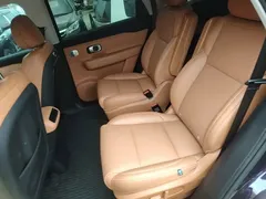 2024 Leapmotor C16 EREV 200 Premium — фото 17