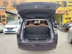 2024 Leapmotor C16 EREV 200 Premium — фото 19