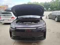 2024 Leapmotor C16 EREV 200 Premium — фото 20