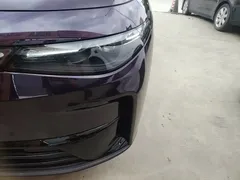 2024 Leapmotor C16 EREV 200 Premium — фото 24