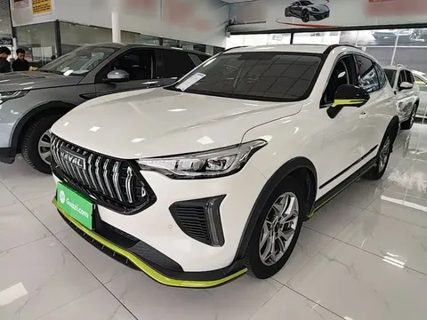2022 Haval Chitu 1.5T
